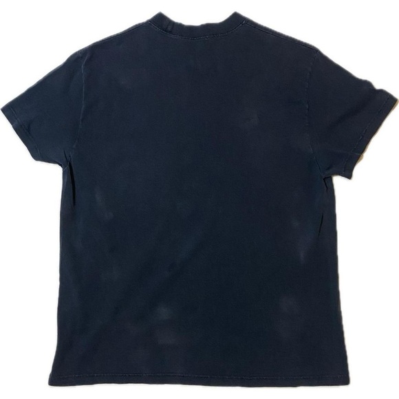 Vintage graphic Brandy Melville Colorado Husky Dogs graphic tee - Picture 4 of 8